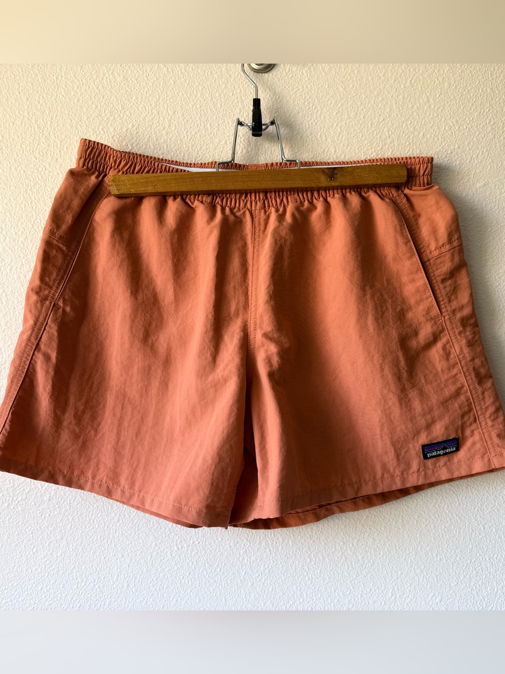 Patagonia baggies - Picture 3 of 6